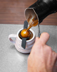 Book your barista-guided tasting