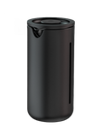 Cafetière à piston TIMEMORE Small U 450 ml noir mat