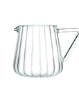Optic Glass Carafe 500ml