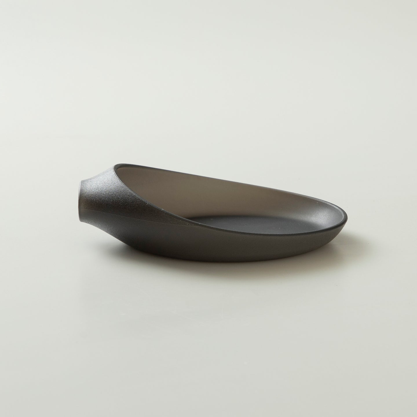 Coupelle doseuse café Origami Air noir