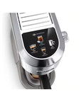 De'Longhi Dedica Duo Espresso Machine - Metal