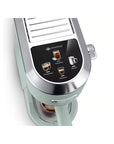 De'Longhi Dedica Duo Espresso Machine - Green