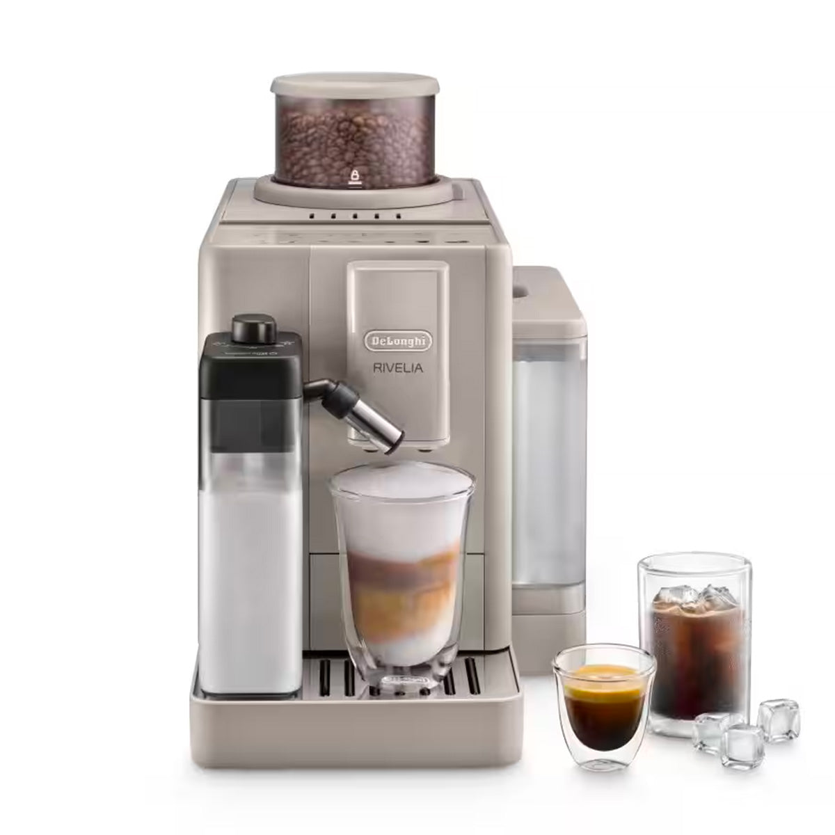 Delonghi Rivelia Start - FEB 4255