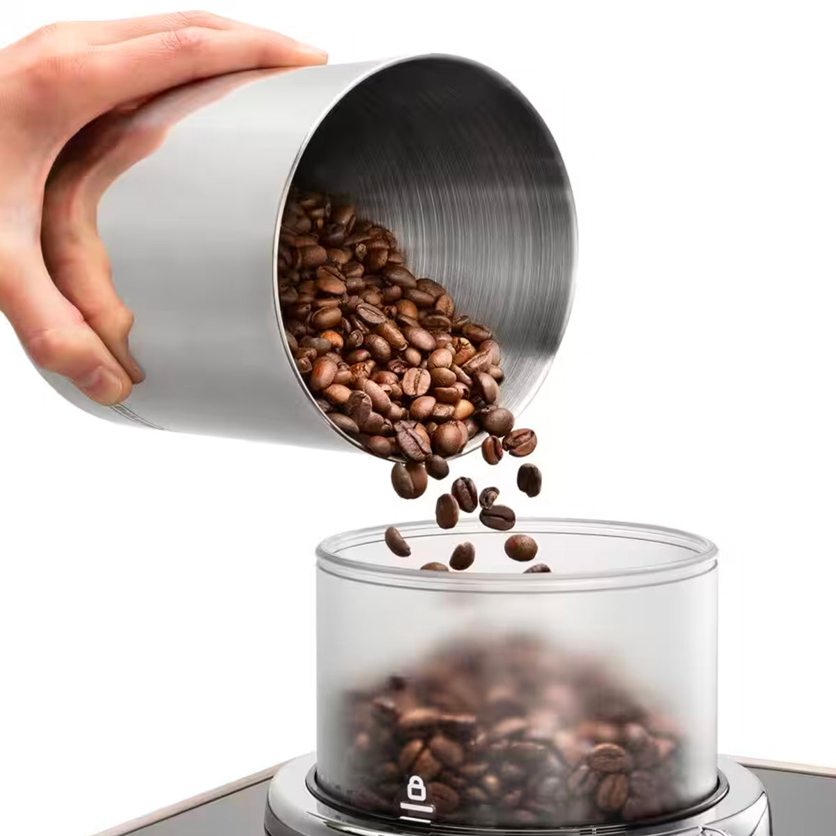 Delonghi Rivelia Start - FEB 4255