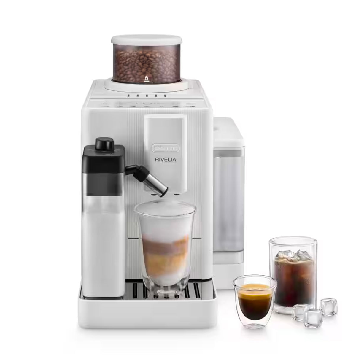 Delonghi Rivelia Start - FEB 4255