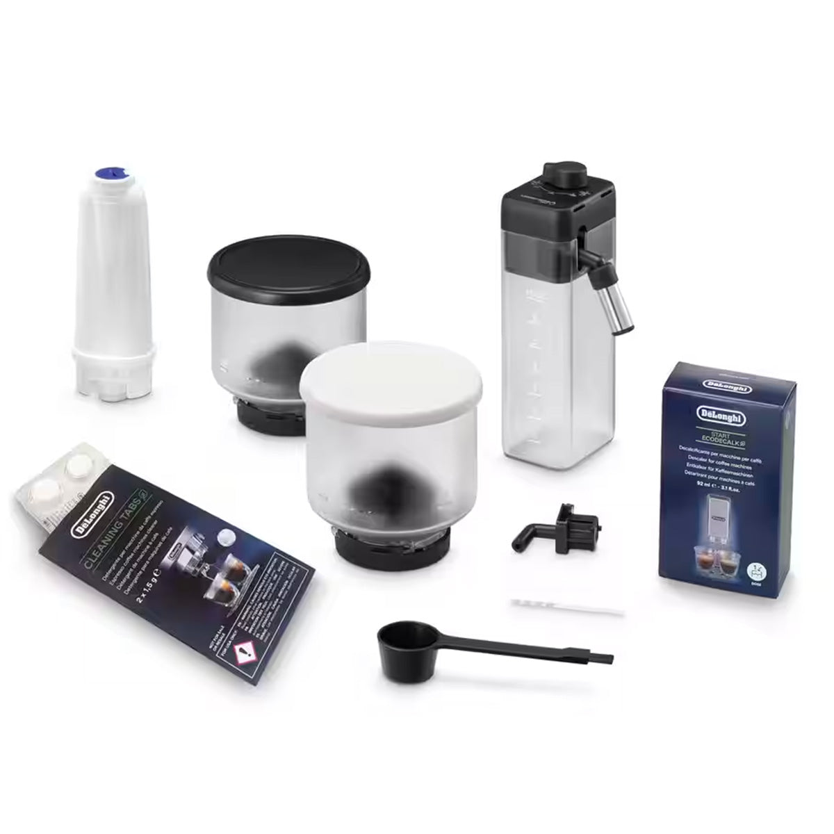 Delonghi Rivelia Start - FEB 4255