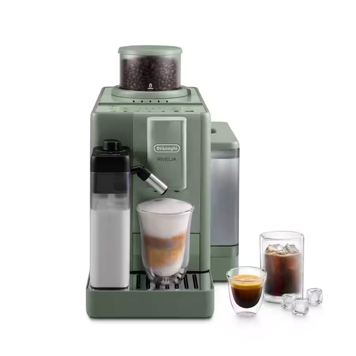 Delonghi Rivelia Start - FEB 4255