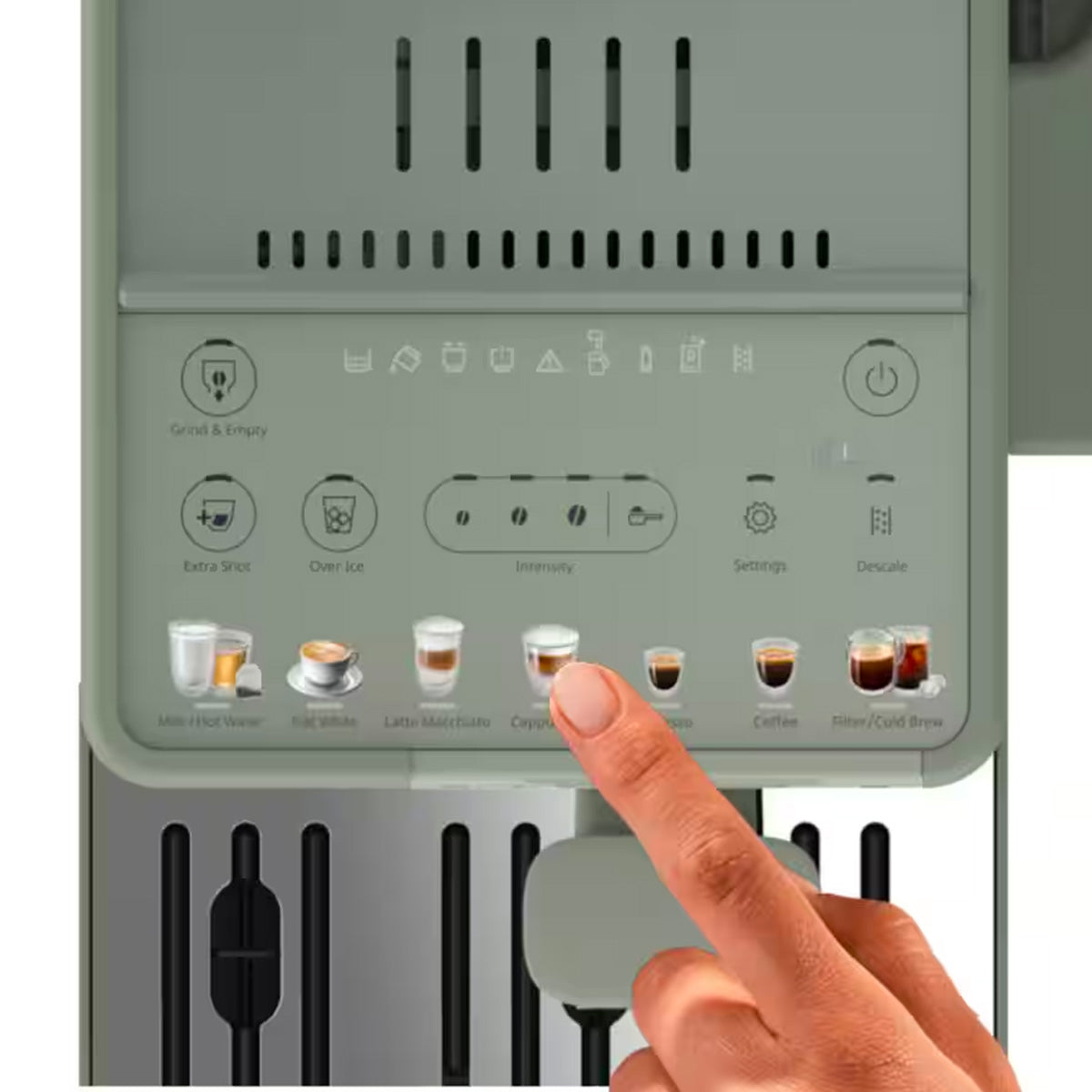 Delonghi Rivelia Start - FEB 4255