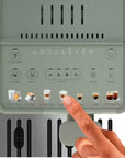 Delonghi Rivelia Start - FEB 4255
