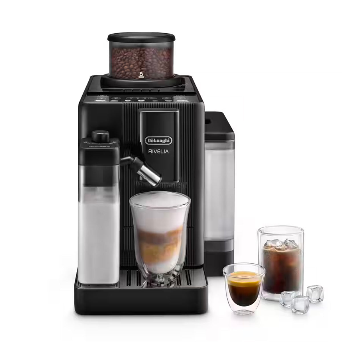 Delonghi Rivelia Start - FEB 4255