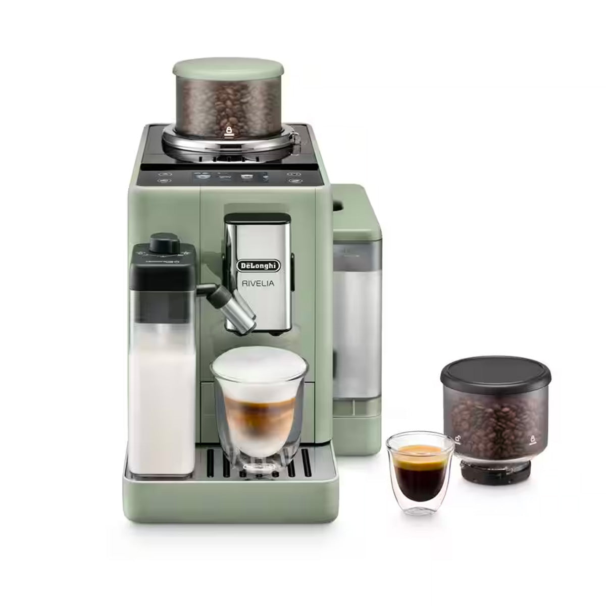 Delonghi Rivelia Latte FEB 4455
