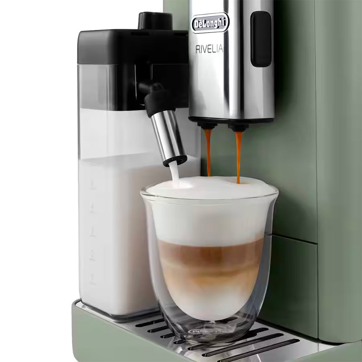 Delonghi Rivelia Latte FEB 4455