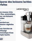 Delonghi Rivelia Latte FEB 4455.BG - Sable