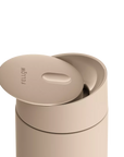 Thermos Carter Slide – Designer Insulated Mug for Specialty Coffee (350ml)