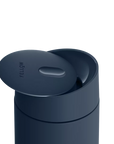 Thermos Carter Slide – Designer Insulated Mug for Specialty Coffee (350ml)