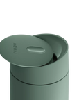 Thermos Carter Slide – Designer Insulated Mug for Specialty Coffee (350ml)