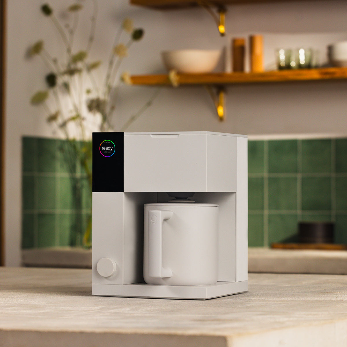 FELLOW filter coffee maker - Aiden
