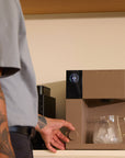 FELLOW filter coffee maker - Aiden