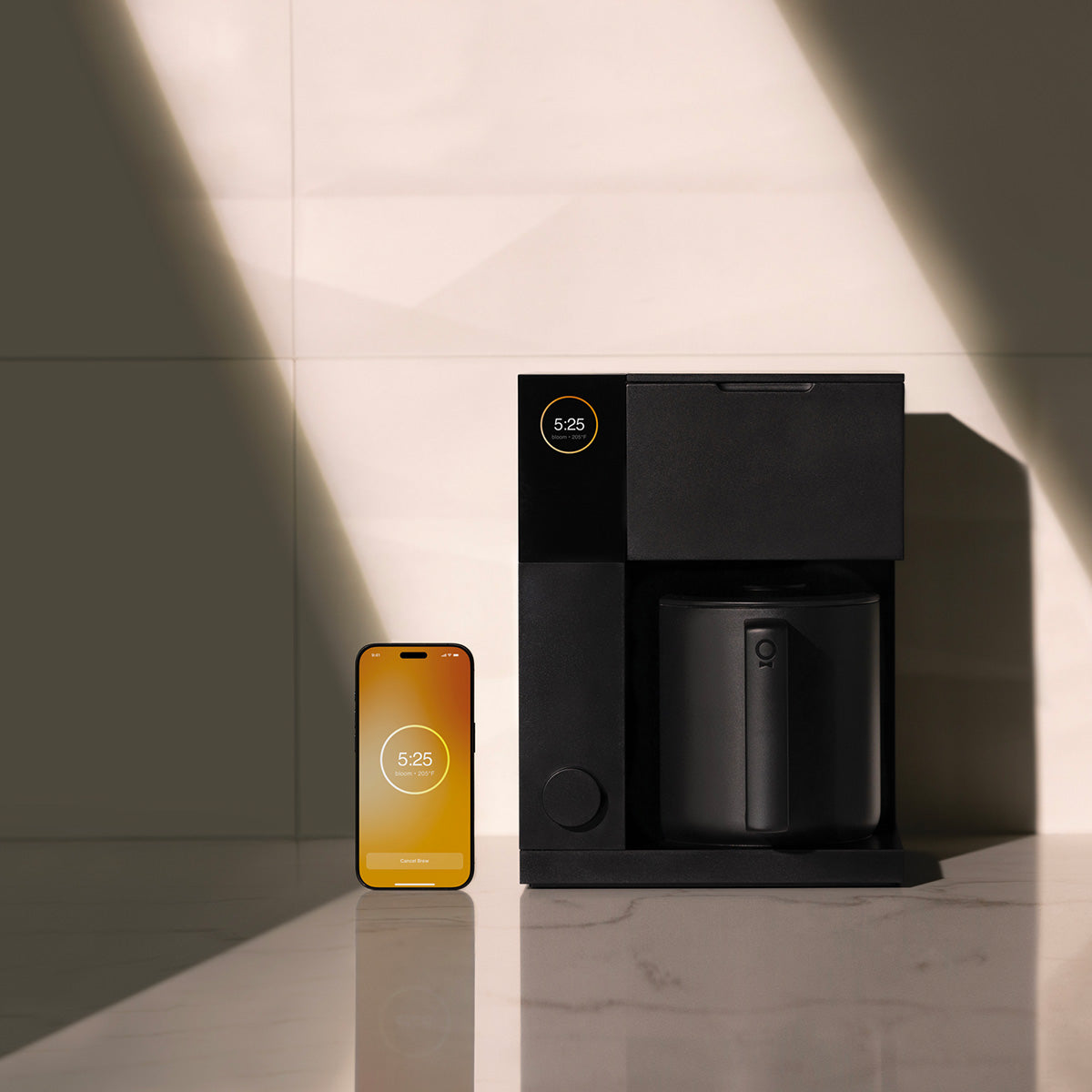 FELLOW filter coffee maker - Aiden