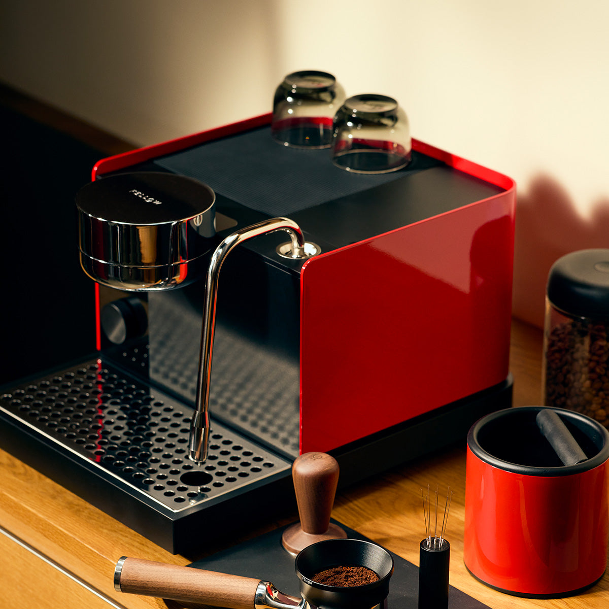 FELLOW Espresso Machine - Series 1