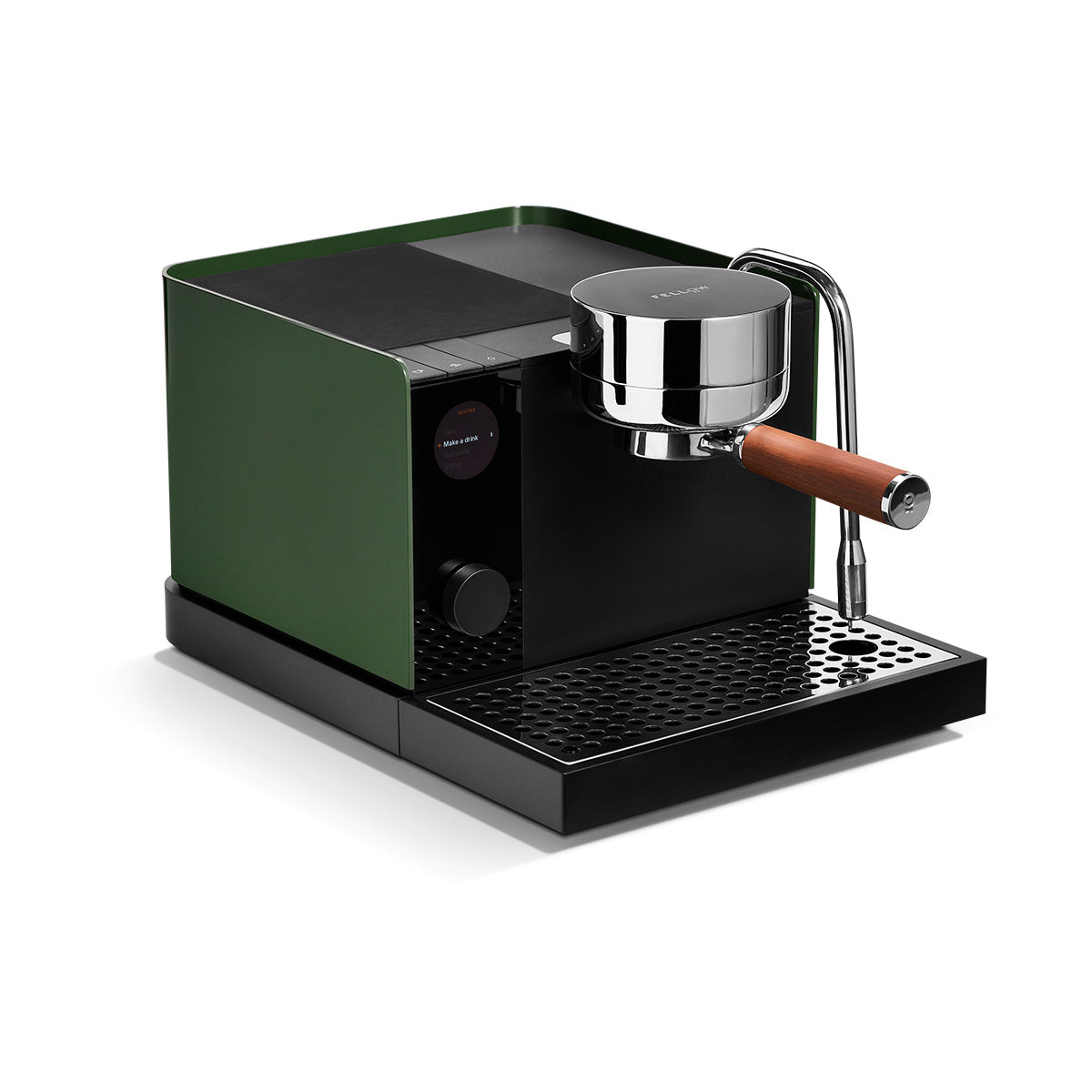 FELLOW Espresso Machine - Series 1