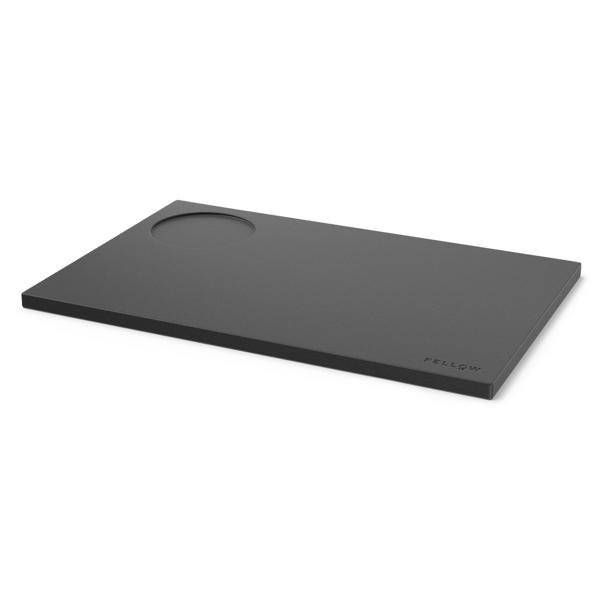 Fellow - Tapis de tassage rectangulaire