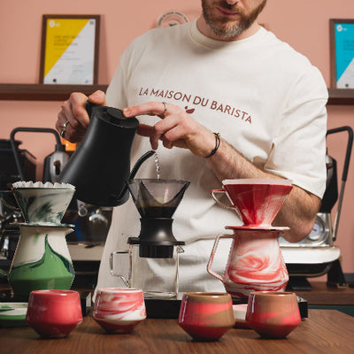 Formation brewers SCA certifiante