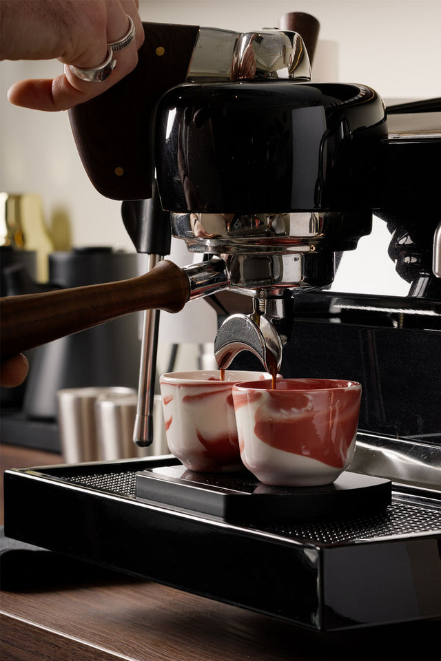 Atelier barista, débutant