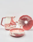 Set méthodes douces V60 - Rose glossy