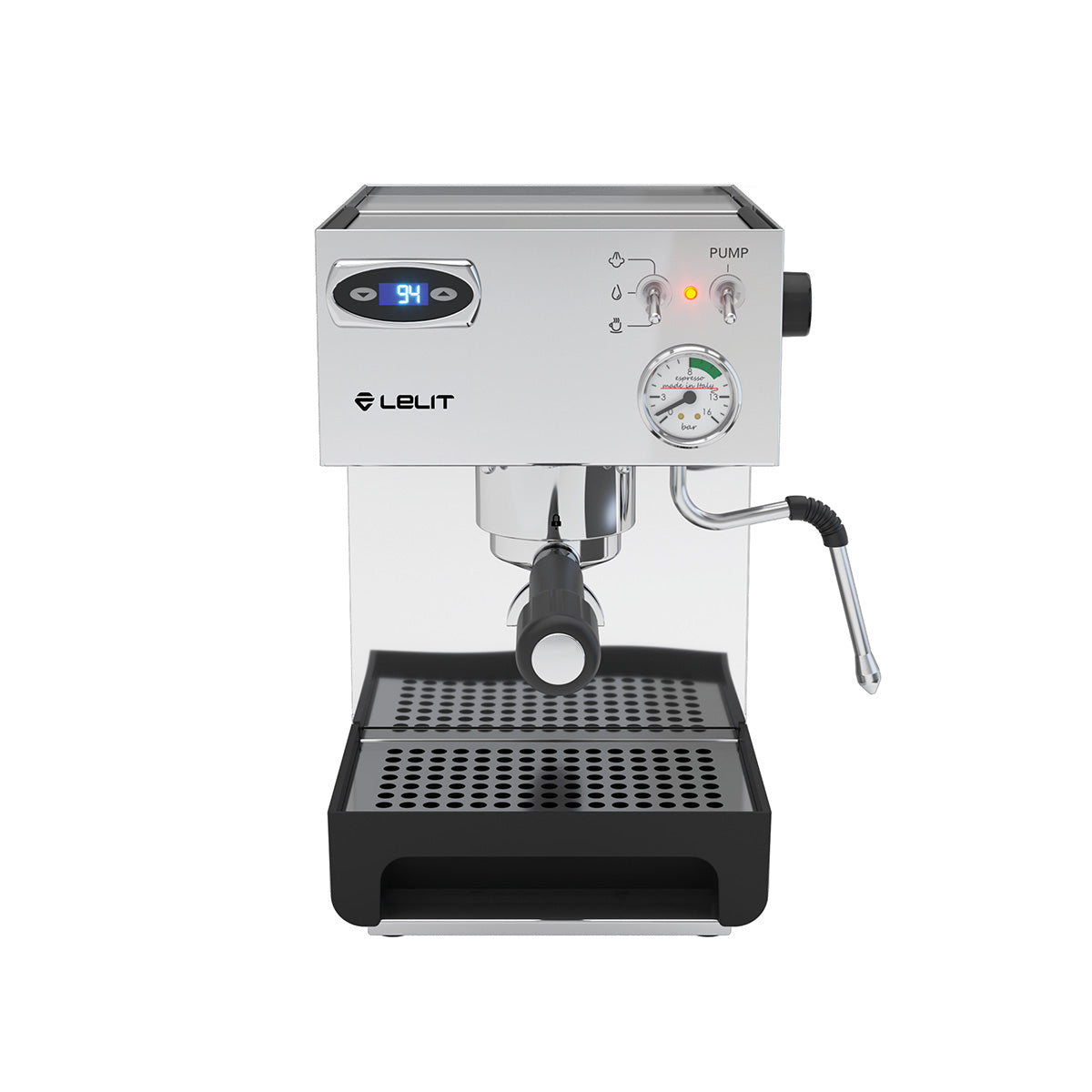 LELIT Espresso machine - Anna