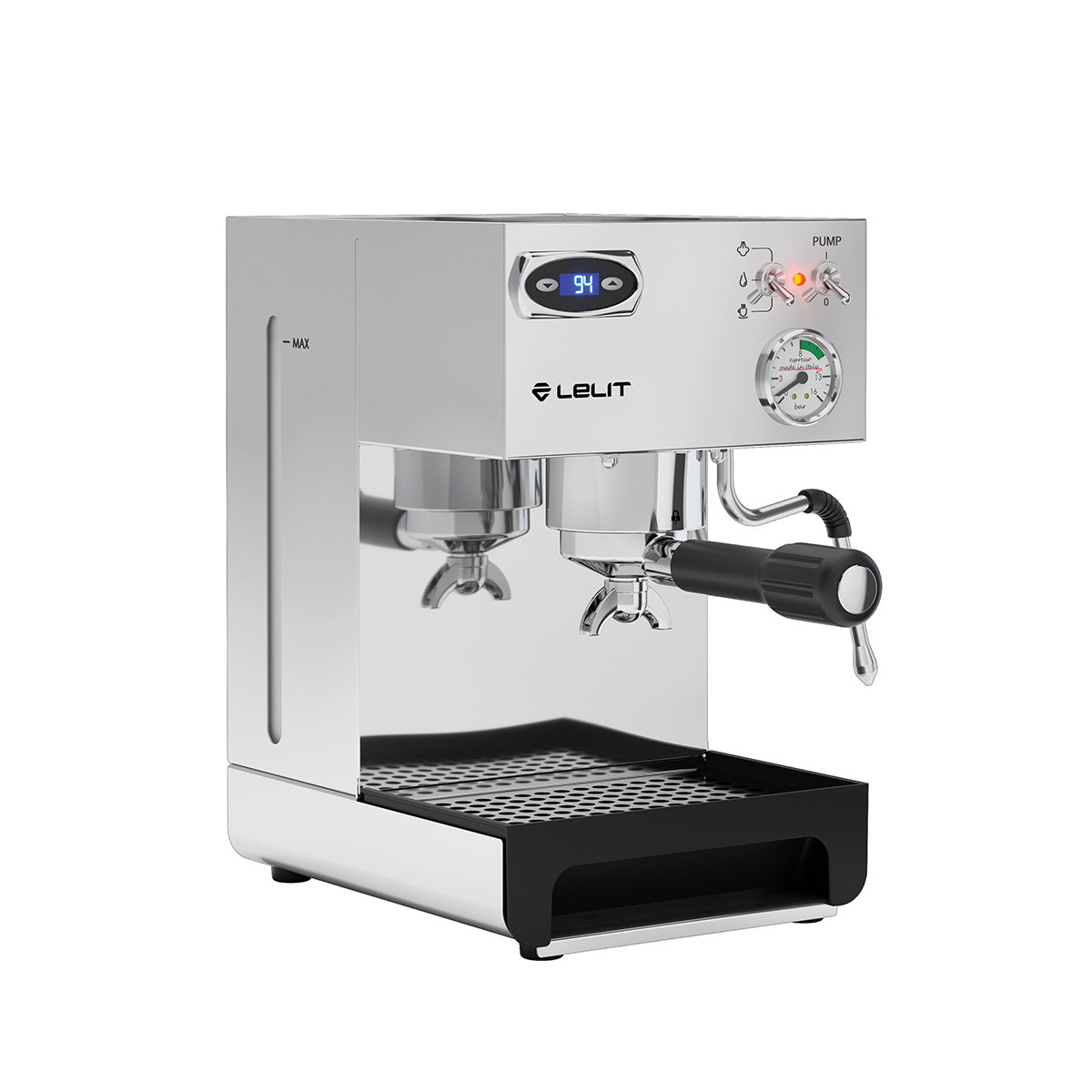 LELIT Espresso machine - Anna