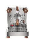LELIT Espresso Machine - Bianca