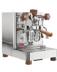LELIT Espresso Machine - Bianca