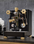 LELIT Espresso Machine - Bianca