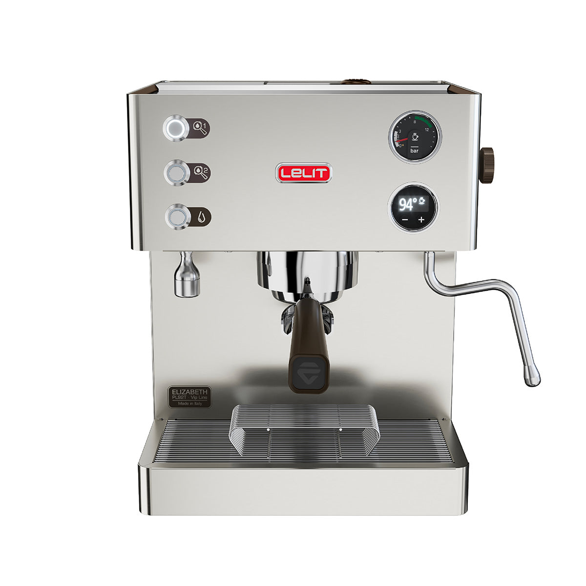 LELIT Espresso Machine - Elizabeth