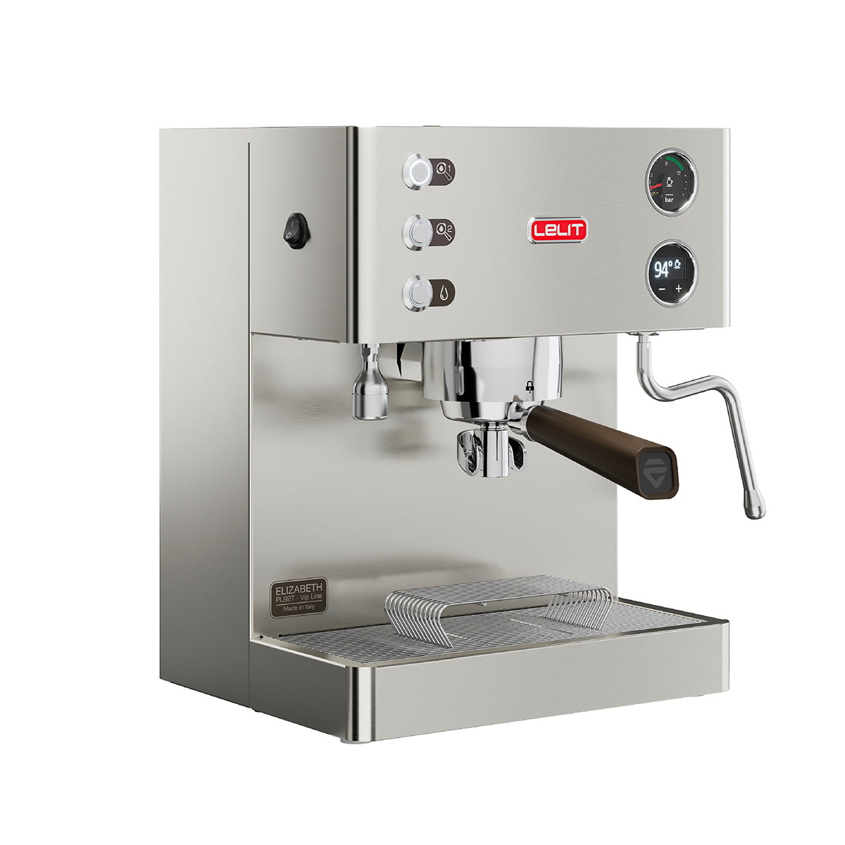 LELIT Espresso Machine - Elizabeth