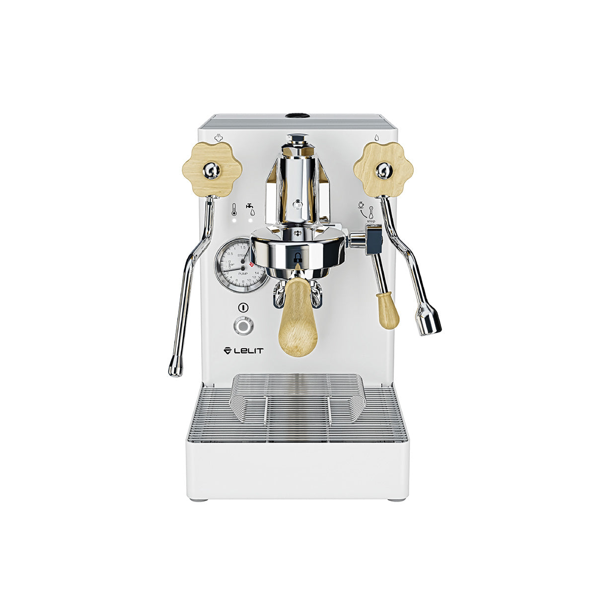 LELIT Espresso Machine - MaraX