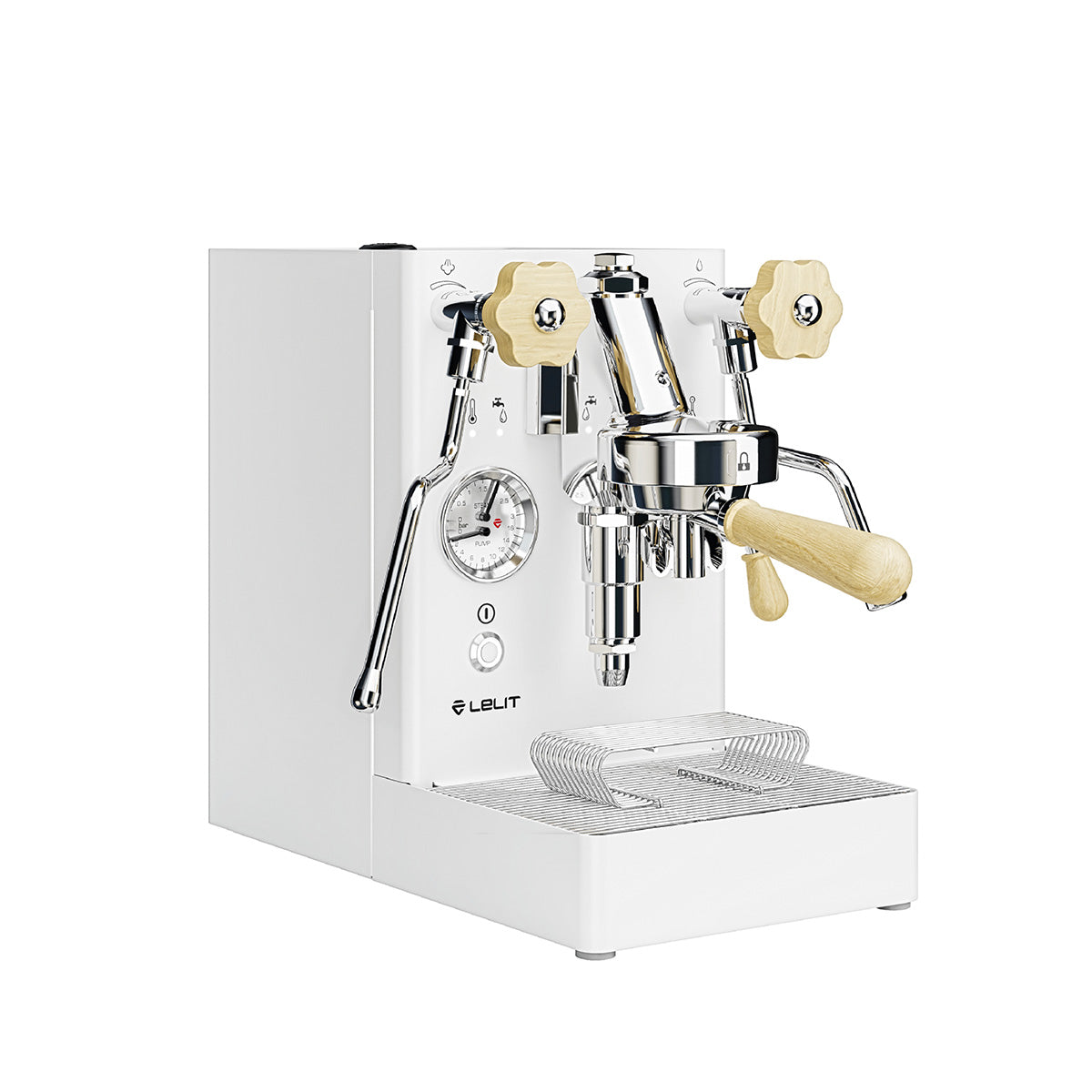 LELIT Espresso Machine - MaraX