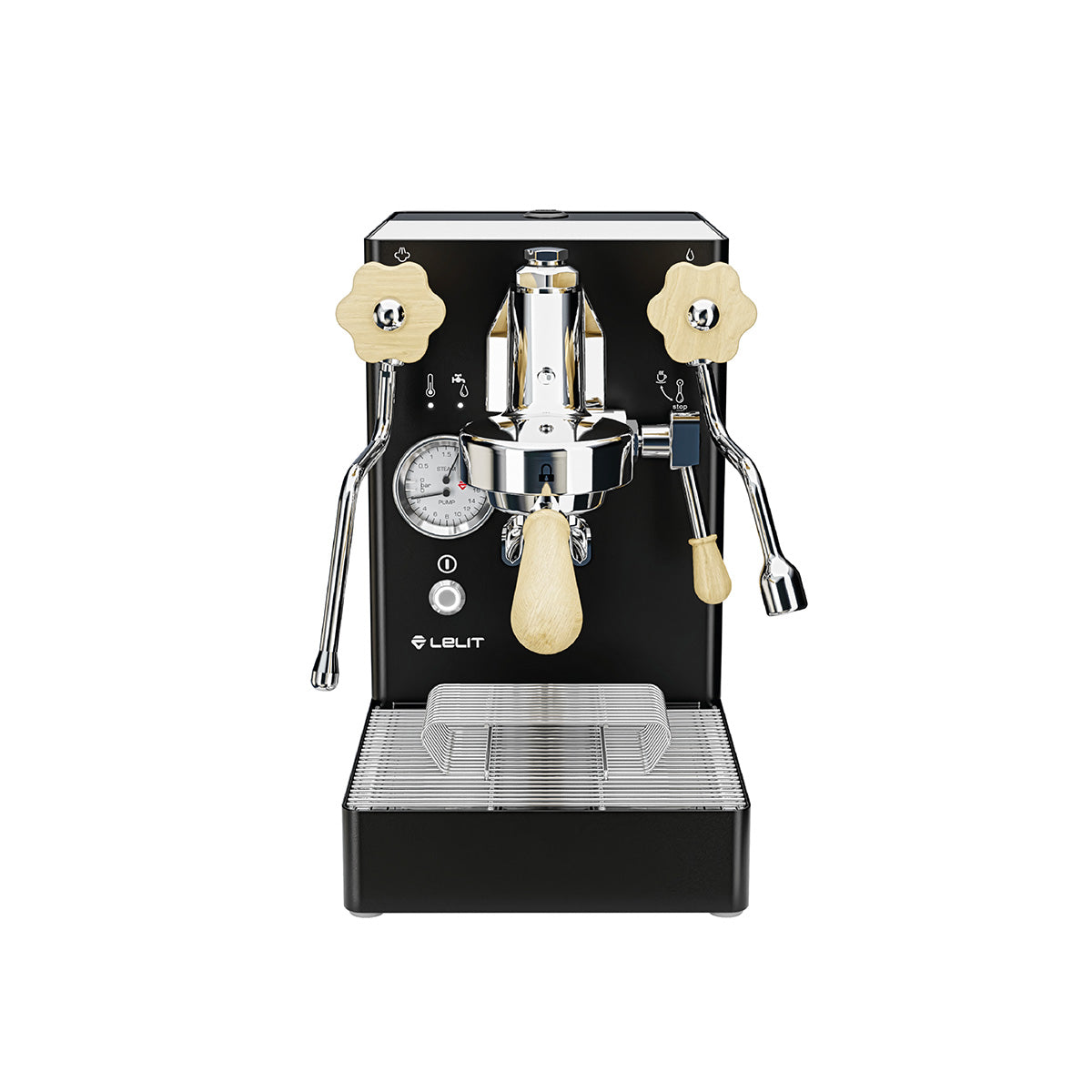 LELIT Espresso Machine - MaraX