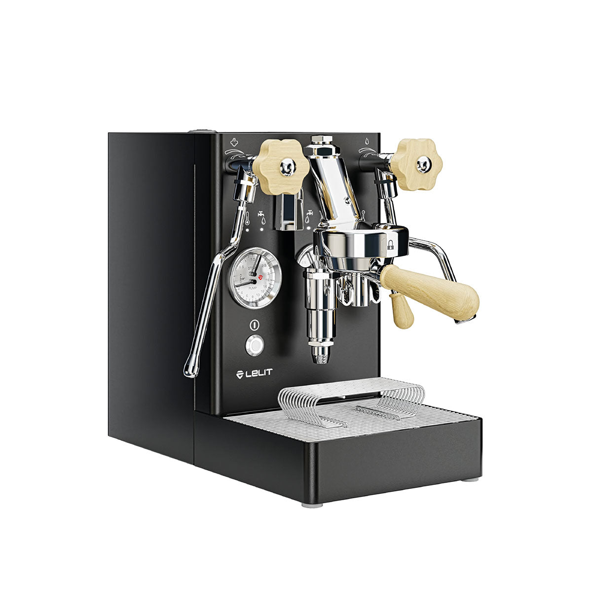 LELIT Espresso Machine - MaraX