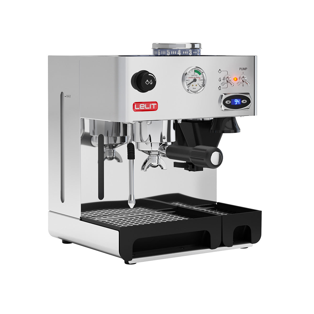 LELIT Espresso Machine - Anita