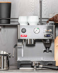 LELIT Espresso Machine - Anita
