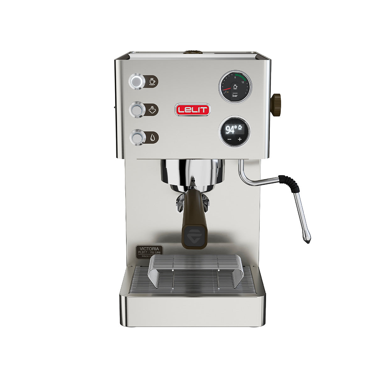 LELIT Espresso Machine - Victoria