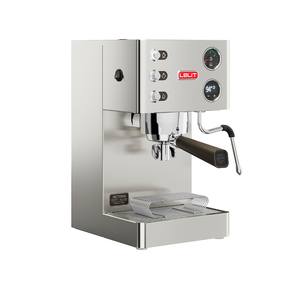 LELIT Espresso Machine - Victoria