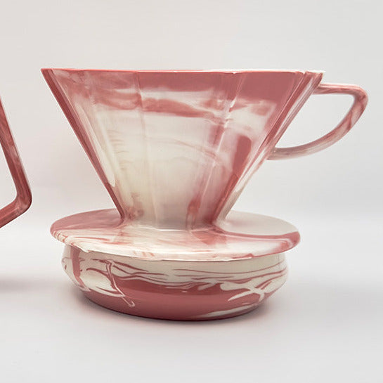 V60 - Glossy pink