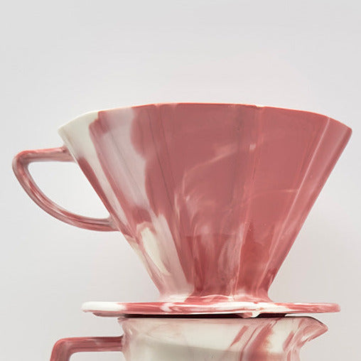 V60 - Glossy pink
