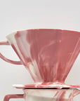 V60 - Glossy pink