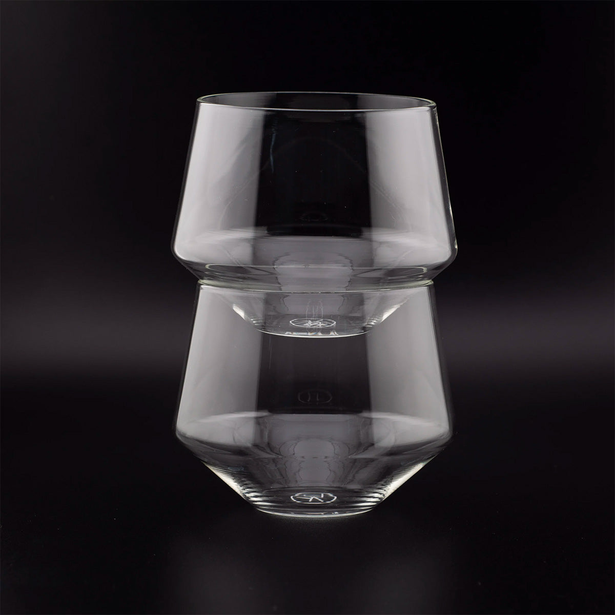 Verre de dégustation - Borosilicate