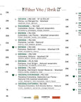 Book your barista-guided tasting