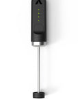 Subminimal milk frother - Nanofoamer